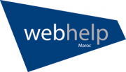 Liste des offres d'emploi au maroc, pour webhelp
